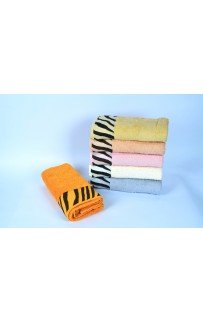 Полотенце Карвен "LEOPAR" 50*90 6шт.махра Н 3017 (АКЦИЯ) Полотенце Карвен "LEOPAR" 50*90 6шт.махра Н 3017 (АКЦИЯ)