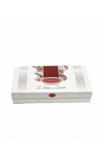 Постельное белье "Карвен" сатин семейный (Carmina Mink)