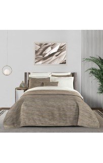 Комплект SAREV (Покрывало+постельное белье) евро Y 1029 AVIANA Sari/v1