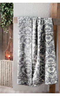 Плед SAREV MIKKEL евро, K.GR?/V2