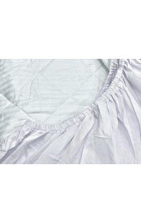 Наматрасники "Harmony Luхe Alez" 200*200 A 03