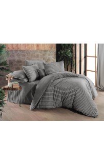 Постельное белье SAREV SANDRO Фланель евро.GRI/v1