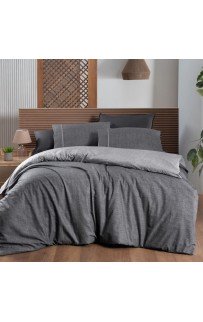 Постельное белье "Sarev" fancy dream евро N345 UNITWILL v2/Gri