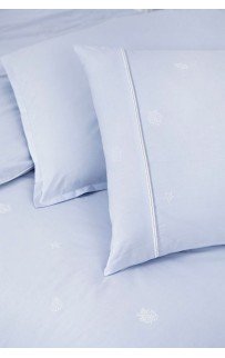 Постельное белье "Sarev"сатин евро"IBIZA" v3