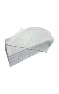 Полотенце "Отель" 50*90 1шт.махра Н109.