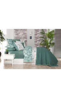 Летний комплект Sarev пике евро РТ 339 EVA BRONTE v4/Yesil