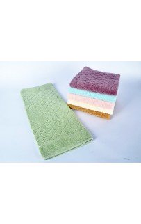 Коврик "KARVEN ALARA" 50*70 6шт. Н 1145