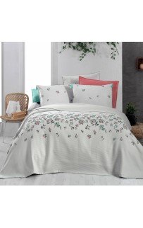 Летний комплект Sarev пике евро РТ 349 SAIRA v3/Gri