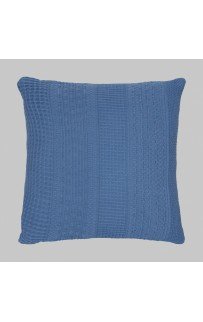 Подушка декоративная Sarev 45*45 Е 003 ESKEL v2/Mavi