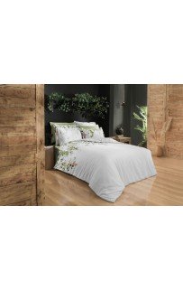 Постельное белье Sarev "HIEDRA" dobby евро N158 v1