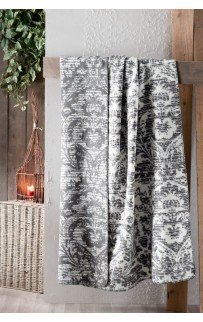 Плед SAREV MIKKEL 1,5, K.GR?/V2