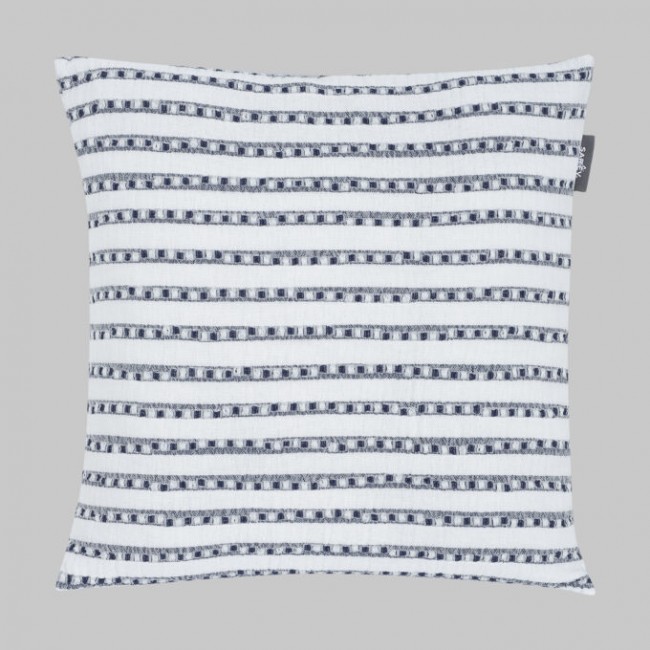 Подушка декоративная Sarev FLINT 50*50 Е012 MAVI