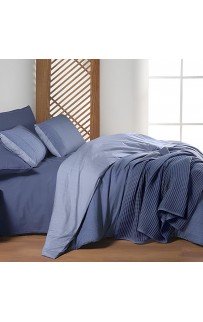 Постельное белье "Sarev" fancy dream 1.5 спальное N344 UNITWILL v4/Mavi