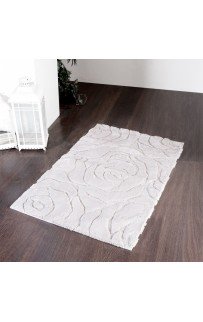 Ковер Sarev 70*110 KV 036 LISANDRA v1/Ekru Ковер Sarev 70*110 KV 036 LISANDRA v1/Ekru