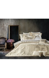 Комплект ZEBRA 12 пр Y 997 GISELE KREM (Акция)