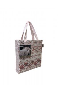 Постельное белье "Sarev Bazaar" ранфорс в сумке евро N307 NEVLA v3 Kirmizi (Акция) Постельное белье "Sarev Bazaar" ранфорс в сумке евро N307 NEVLA v3 Kirmizi (Акция)