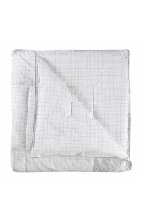 Одеяло Sarev ARTHUR микрогель евро О 918 v2/Gri