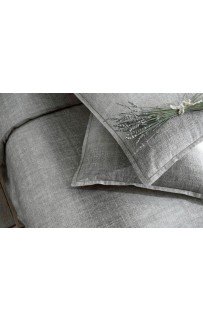 Постельное белье Sarev фланель пвх евро"KEITA" v1