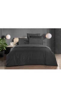 Постельное белье "Sarev"сатин 1,5 спальн. N179 FANCY STRIPE v14/siyah Постельное белье "Sarev"сатин 1,5 спальн. N179 FANCY STRIPE v14/siyah