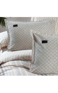 Постельное белье Sarev Mood Comfort жатый хлопок евро N354 CALAMOR v1/Bej