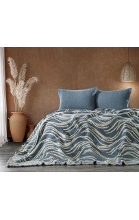 Комплект ZEBRA 3 пр. Y 1023 MABELLE Indigo