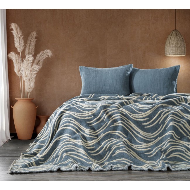 Комплект ZEBRA 3 пр. Y 1023 MABELLE Indigo