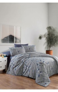 Постельное белье "Карвен" ранфорс 1,5 спальн. Luhan Aura