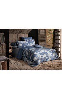 Постельное белье Sarev фланель пвх евро"EDMONT" v1