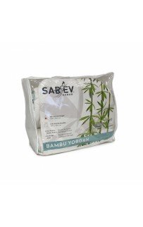 Одеяло Sarev "BAMBU"бамбук+микрогель евро О 873