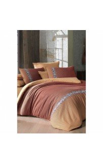 Постельное белье Sarev фланель евро "RANUA" v3