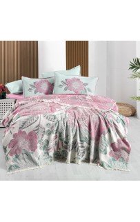 Летний комплект Sarev пике евро РТ 351 FLODY v1/Pembe