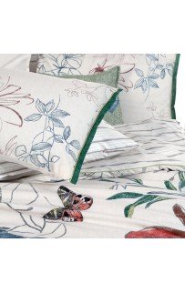 Постельное белье "Sarev" fancy dream семейный N390 ADALI v1/Bej