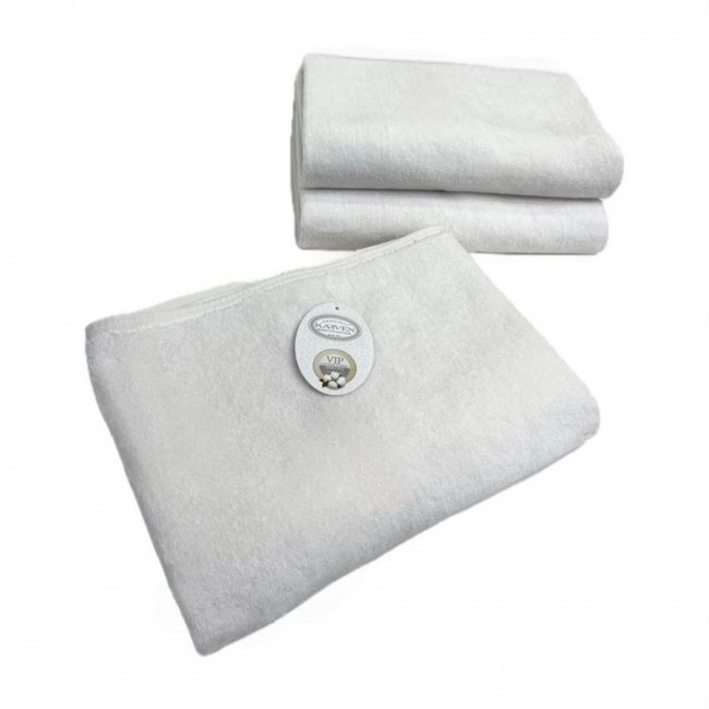 Полотенце "Отель" 70*140 1шт.махра Н108