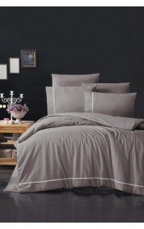 Постельное белье "Карвен" DELUхE ранфорс евро (Alisa Lilac) (Акция) Постельное белье "Карвен" DELUхE ранфорс евро (Alisa Lilac) (Акция)