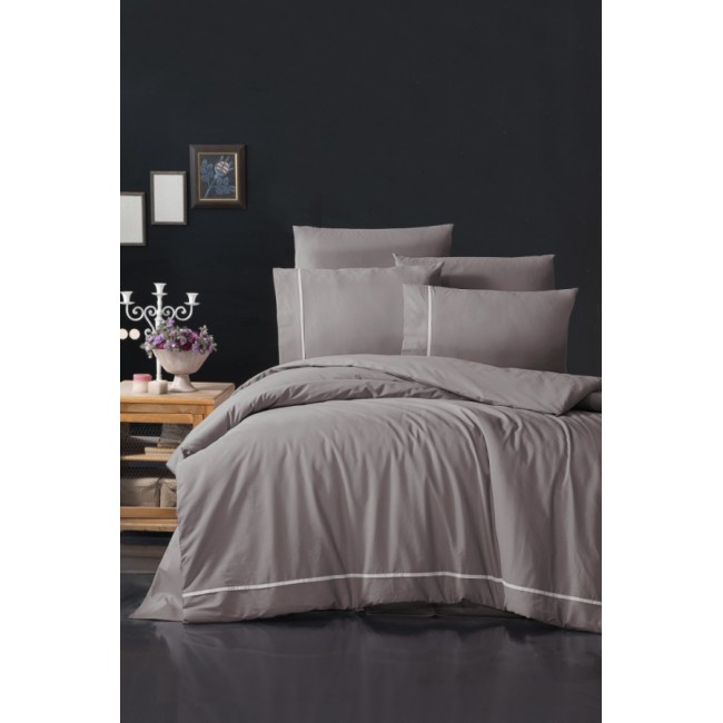 Постельное белье "Карвен" DELUхE ранфорс евро (Alisa Lilac) (Акция) Постельное белье "Карвен" DELUхE ранфорс евро (Alisa Lilac) (Акция)