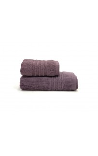 Набор полотенец Карвен Micro Cotton " ROMEO" 50*90/70*140 HS 1543