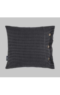 Подушка декоративная Sarev 50*50 POLENDIA gri v3 Е012