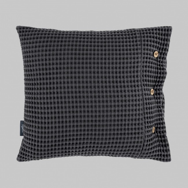 Подушка декоративная Sarev 50*50 POLENDIA gri v3 Е012