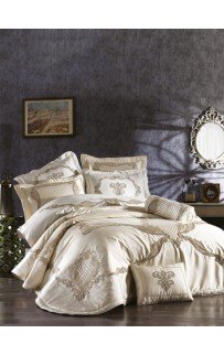 Покрывало ZEBRA "ORNELLA" 4 пр. Y 727