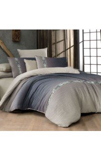 Постельное белье Sarev фланель 1,5 спальн. "RANUA" v1