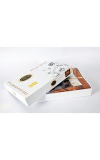 Постельное белье "Карвен" (сатин Де люкс 3D) семейное (474) (Акция)