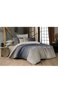 Постельное белье Sarev фланель 1,5 спальн. "RANUA" v1