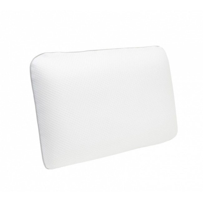 Подушка Sarev VISCO классическая вискоэластик 40*60*11 1шт. Е 945