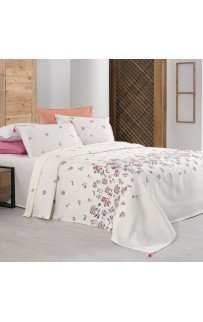 Летний комплект Sarev пике евро РТ 349 SAIRA v1/Ekru