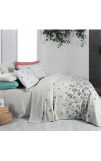 Летний комплект Sarev пике евро РТ 349 SAIRA v3/Gri