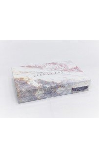 N046 Постельное белье Zebra 3Dсатин евро ( Bohamia ) (АКЦИЯ)