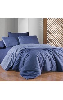 Постельное белье "Sarev" fancy dream 1.5 спальное N344 UNITWILL v4/Mavi