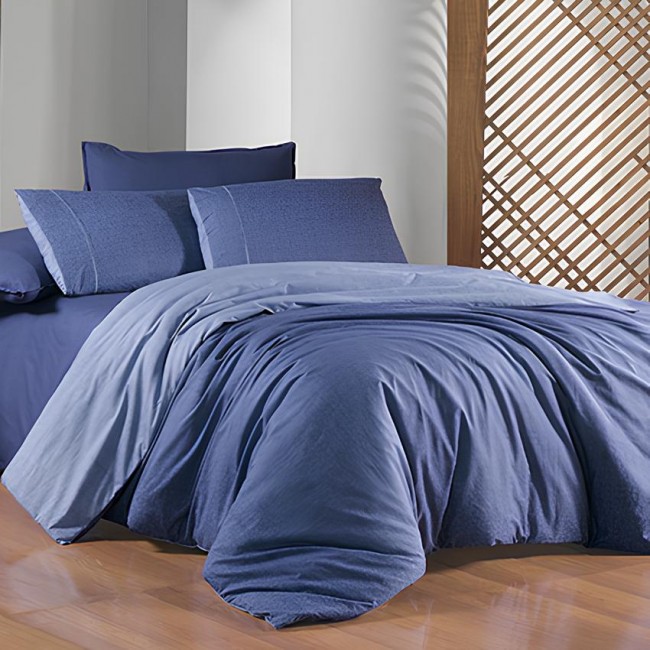 Постельное белье "Sarev" fancy dream 1.5 спальное N344 UNITWILL v4/Mavi