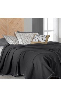 Летний комплект Sarev пике евро 4пр. хлопок РТ345 ABEL v1/Gri