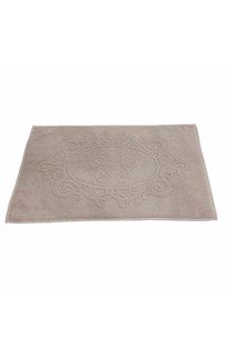 Полотенце для ног Карвен Vip Cotton "FANTASTIK" 55*80 6шт.махра Н 3259